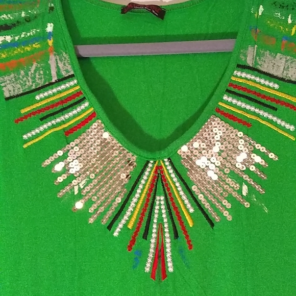 MISS YOU Dress, M/L - Picture 4 of 7